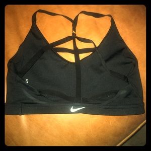 Sports bra